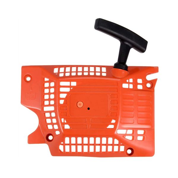 

replacement recoil starter kit for chainsaw 4500 gasoline chainsaw 45cc