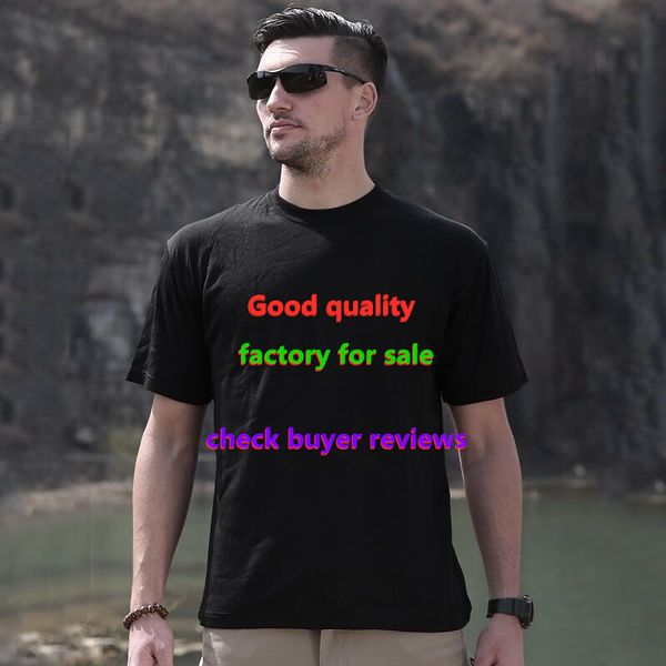 

casual quality cotton women shirts 2021 high ees printing fashion tees men t-shirt mens black white t jpdac