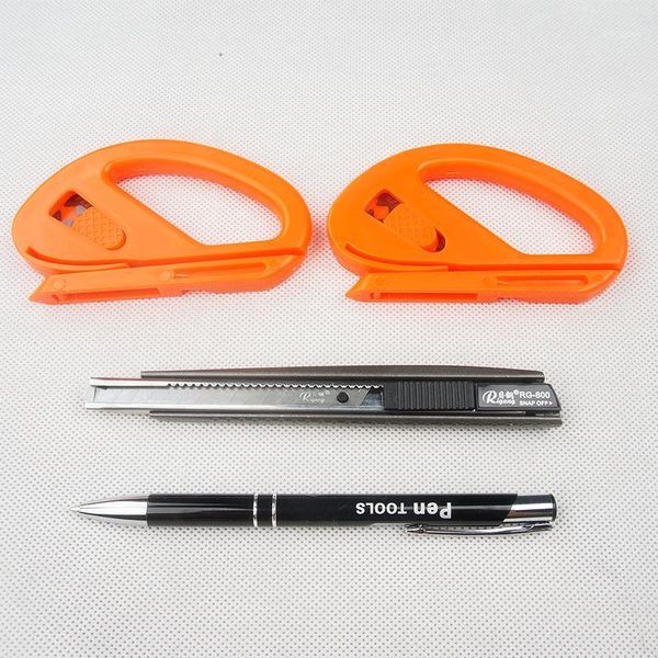 

car tools carbon fiber vinyl wrap film squeegee scraper car sticker install kit cutter knife pen styling accessories1