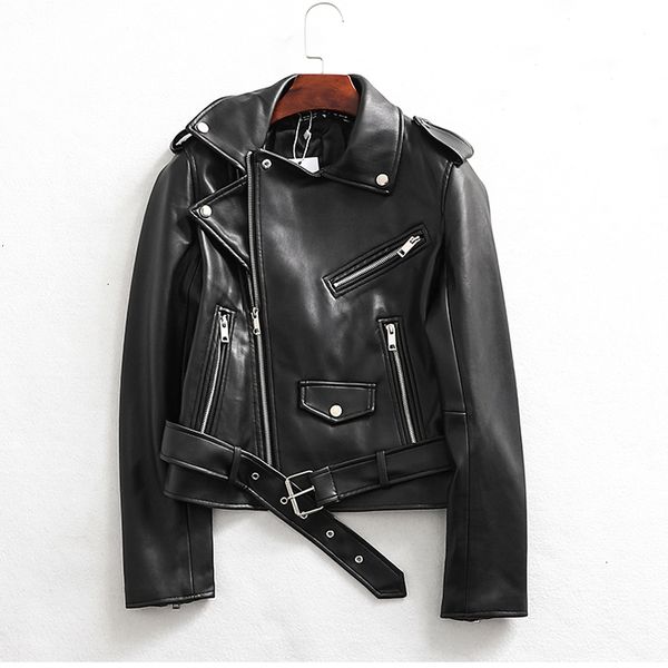 

new high-end t-shirt, short wallet belt, motorcycle wallet, women's tights 2020