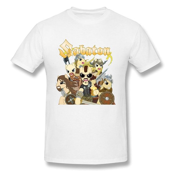 

fashion 100% cotton slim fit sabaton anime art crew neck short-sleeve mens tee sport hooded sweatshirt hoodie