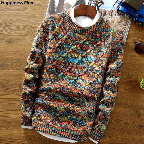 

men's casual sweater autumn winter slim fit pull pullover long sleeve clothes jacket male fashion knitted sweaters men clothing, White;black