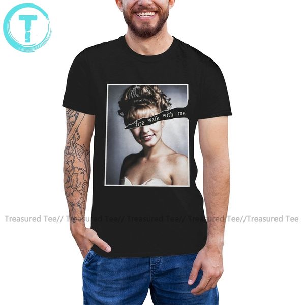 

twin peaks twin peaks laura palmer fire cute fashion plus size short sleeves hoodie designers t shirts sweatshirt