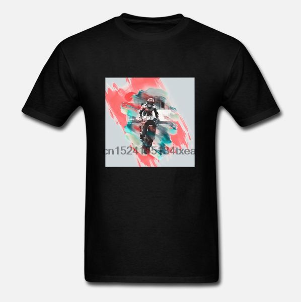 

men t-shirt marquez ultra realistic painting by seamlessrhn tshirt women t shirt sport hooded sweatshirt hoodie