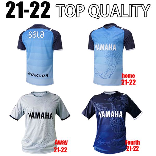 

2021 j1 jubilo iwata soccer jersey 2022 home away 3rd football shirt japan júbilo iwata camiseta de futbol 21 22 maillot de foot, Black;yellow