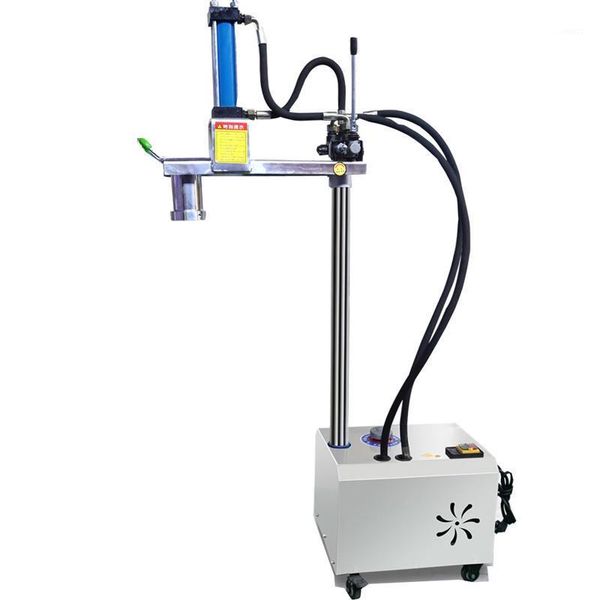 

noodle machine hydraulic rake ramen noodle machine round1