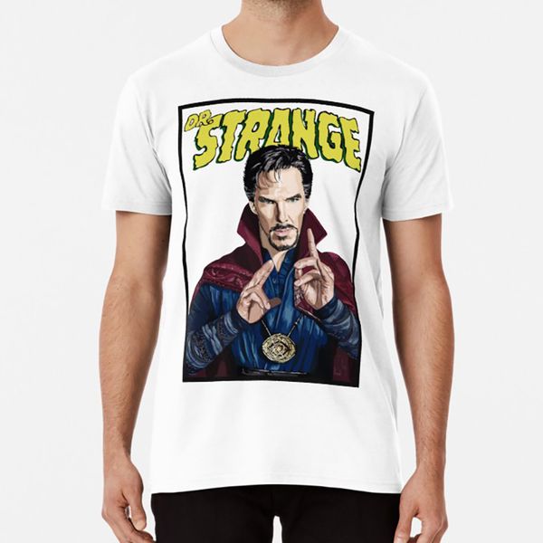

sport strange t shirt doctor dr strange benedict cumberbatch comic graphic superhero