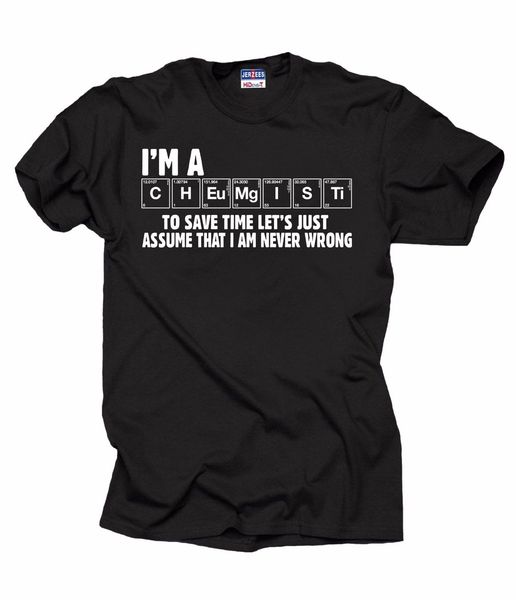 

chemist t-shirt gift for chemist funny profession tee shirt occupation shirt sport hooded sweatshirt hoodie