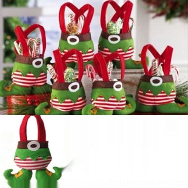 

eo57p candy candy 28 gift bag christmas christmas elf bag gift bd79z
