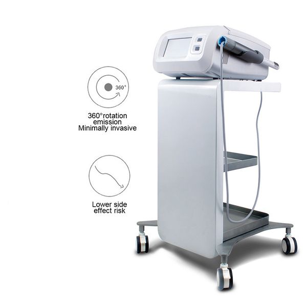 

high intense focused ultrasound painless hifu vaginal tightening machine