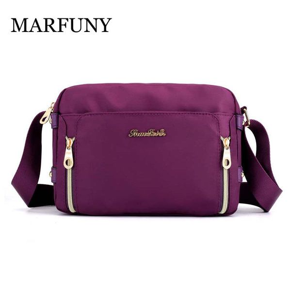 

new women messenger bags for women waterproof nylon handbag female shoulder bag ladies crossbody messenger bags bolsa sac a main