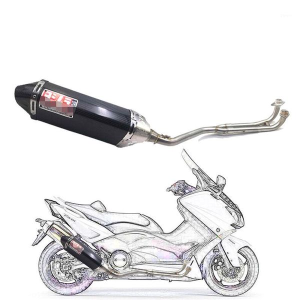 

for tmax500 exhaust full system for t-max tmax 500 530 2008-2016 tmax530 tmax5001