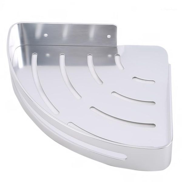 

bathroom shelf bath shower wall shelf bath shampoo holder bathroom corner wall mounted kitchen storage holder1