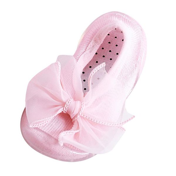 

first walkers baby girls cartoon shoes summer soft sole rubber toddler slipper stocks floor #lr2