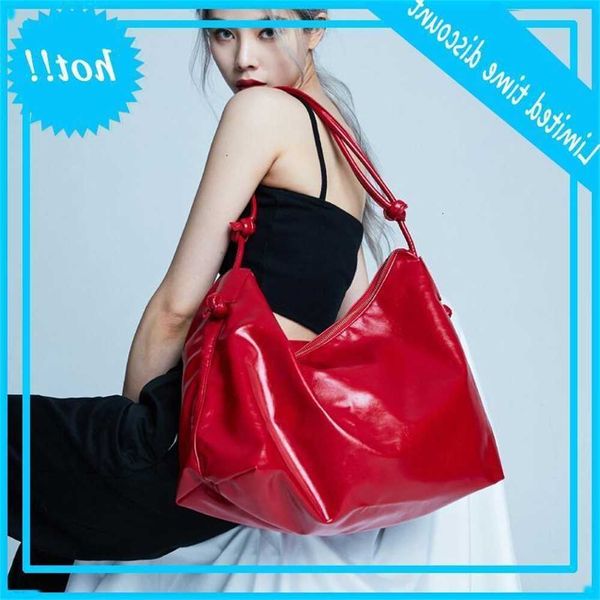 

glossy leather luxury high capacity chain designer big crossbody bags for women 2021 fashion shoulder handbags purses