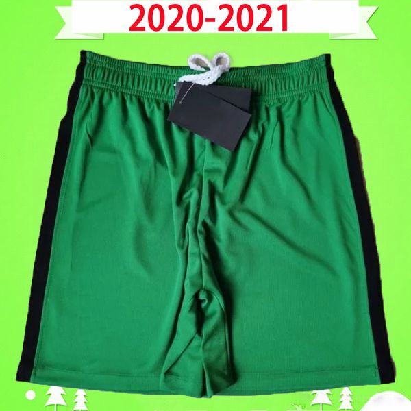 

2020 2021 зеленые футбольные шорты футбольные брюки 20 21 okechukwu okocha ahmed musa mikel iheanacho тренировки спортивные брюки домой зеле, Black;red