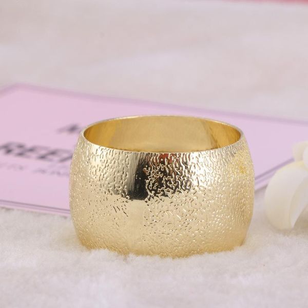 

12pcs napkin ring handmade creative napkin buckle serviette buckle holder for banquet wedding dinner table