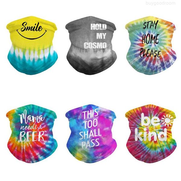 

breathable party mask face cover balaclava magic scarf multifunction tube bandana sports headwear camping cycling accessory