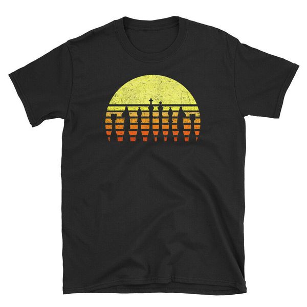 

chess player club board pieces retro vintage sunset short-sleeve t-shirt sport hooded sweatshirt hoodie