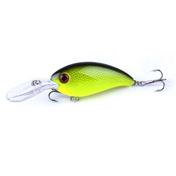 

10cm 14g fishing lure crankbait fishing tackle swimbait hard bait isca artificail wobblers pesca fishing bait div jllhlz