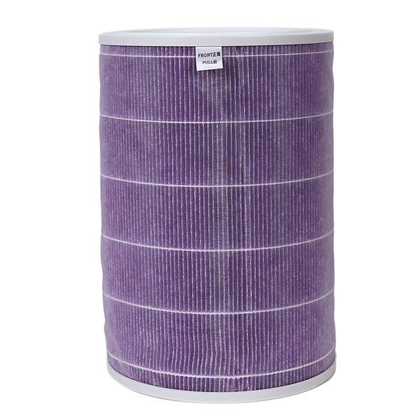 

air filter cartridge filter for mi air purifier 1/2/pro/2s 1pc