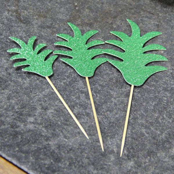 

other festive & party supplies multifunctional tree birthday cake cards baking fruit insert ers decor for festival