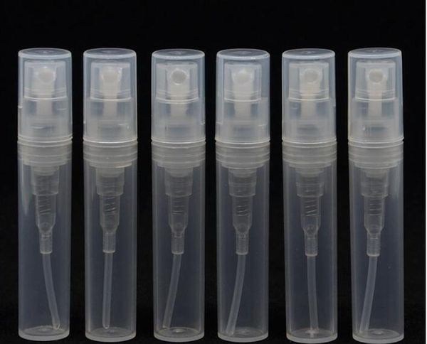 

transparent empty spray bottles plastic empty 2ml l 5ml 10ml perfume bottle atomizer empty 5cc mini refillable sp jllhlo eatout