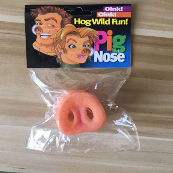 

mask bajie nose party journey fjmbb pig cosplay zhu eight mask prop west nose to props makeup pig the szkwl halloween mnrdp