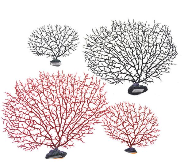 

simulation coral tree fake coral aquatic aquatic plants software ornaments fish tank decoration aquatic landscaping sea iron tree