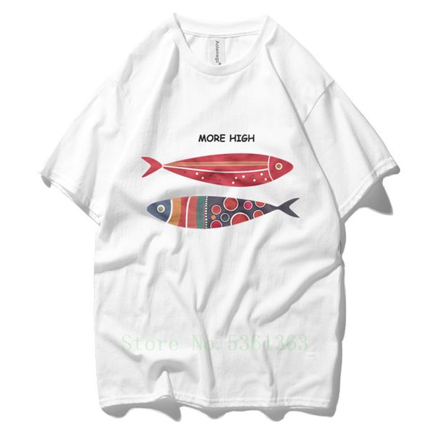 

мужские футболки японский печати футболка streetwear ретро случайный high street tees пара сыпучие harajuku летний спортивный толстовка с ка