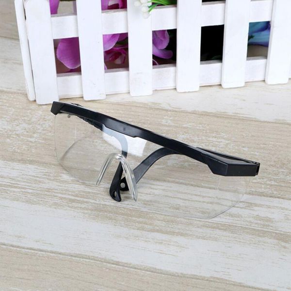 

1pcs anti-sand protective safety spectacles protection goggles anti-fog wind dust glasses bike accessories