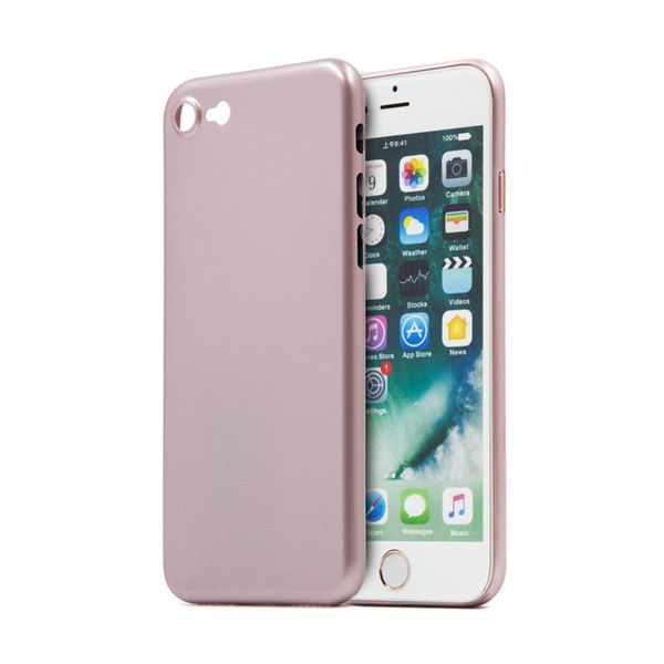 

3e8ujh7y6factory price 100% fitted super thin glossy cell se 2020 case mobile phone back cover for iphone 7 8vip2