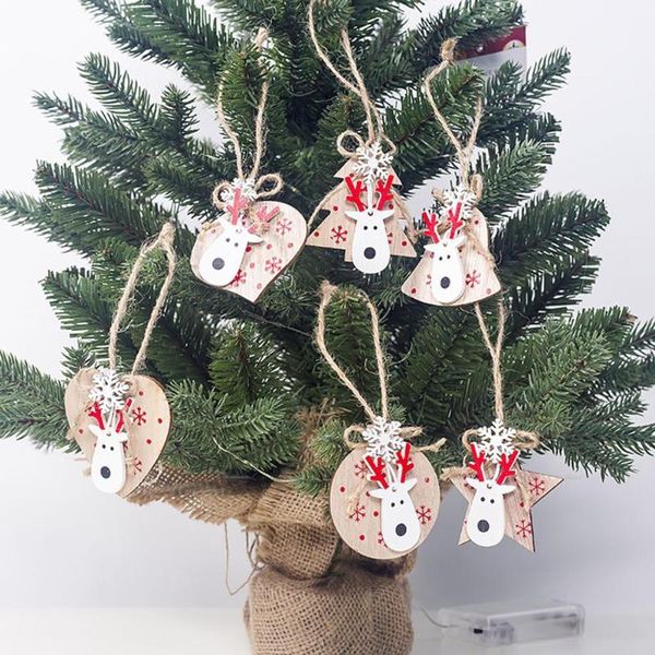 

christmas decorations merry tree decoration plastic ornaments hanging #3s231