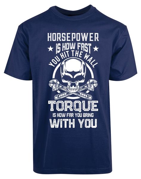 

horse power is how fast you hit the wall new mens shirt torque skull printed tee sport hooded sweatshirt hoodie