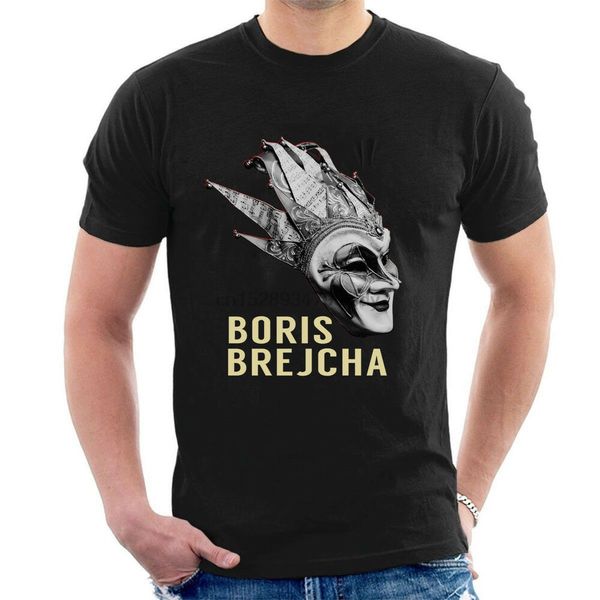 

boris brejcha mask t shirt dj high tech minimal techno music women a55 sport hooded sweatshirt hoodie