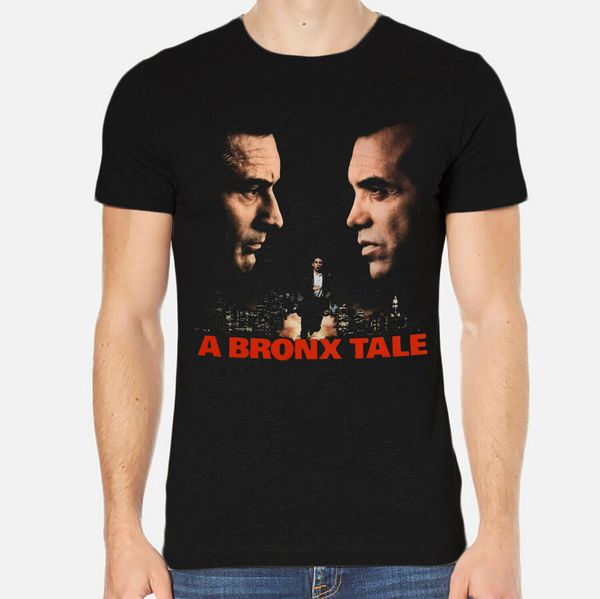 

a bronx tale robert de niro chazz palminteri joe casual pride men fashion funny sport hooded sweatshirt hoodie t shirt