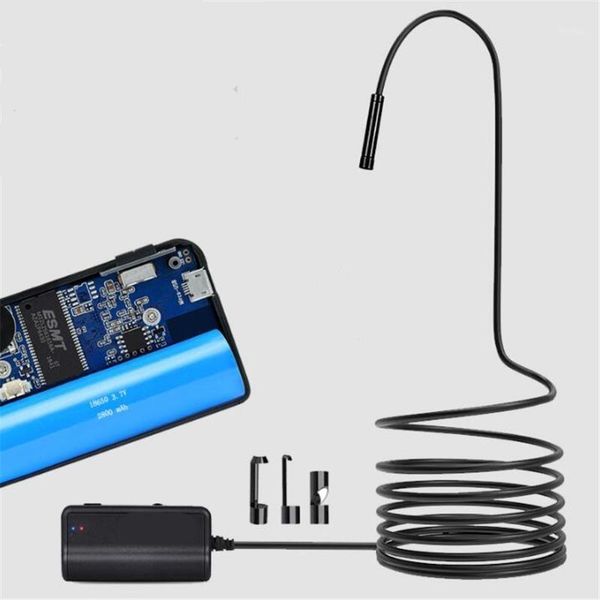 

cameras 5mp 8.2mm wireless wifi cmos borescope1