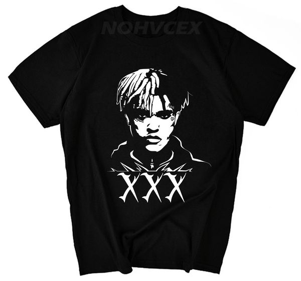 

xxxtentacion men's black tees shirt clothing sport hooded sweatshirt hoodie