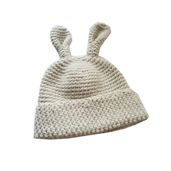 

1pcs hat female winter caps hats for women ear cute crochet braided knit beanies hat warm cap bonnet blm106, Blue;gray
