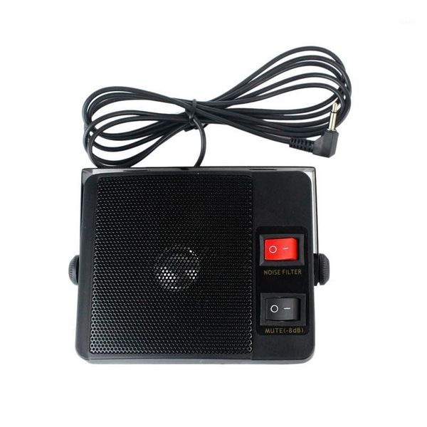 

car o speaker ts-750 external speaker for yaesu icom kenwood cb radio1