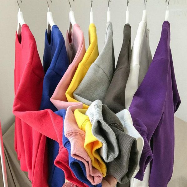 

2019 new solid sweatshirt streetwear men japanese style casual loose cotton sweatshirts male hip hop hoodies sweatshirts s-5xl1, Black