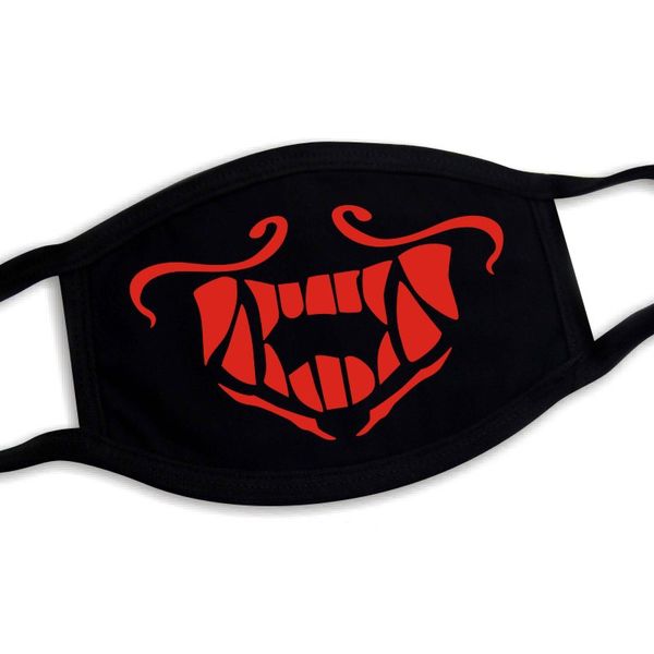 

k/da kda s8 akali game masks assassin blue face mask night lights cosplay costumes prop