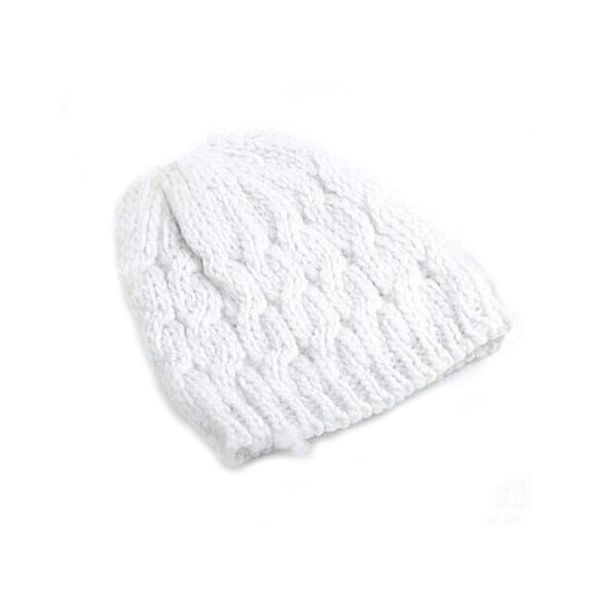 

beanie/skull caps fashion hat women winter hats knitted wool cap crochet female feminino, Blue;gray