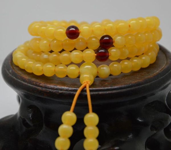 

природные этнические халцедон агата хуанлун нефрита янтарный бисер браслет ручной гравировки ювелирные подарки оптом, Silver