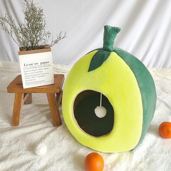 

cat bed winter cat puppy house kennel warm pet cat beds nest sleeping bag mat for small dogs cats kitten cush sqcqsb