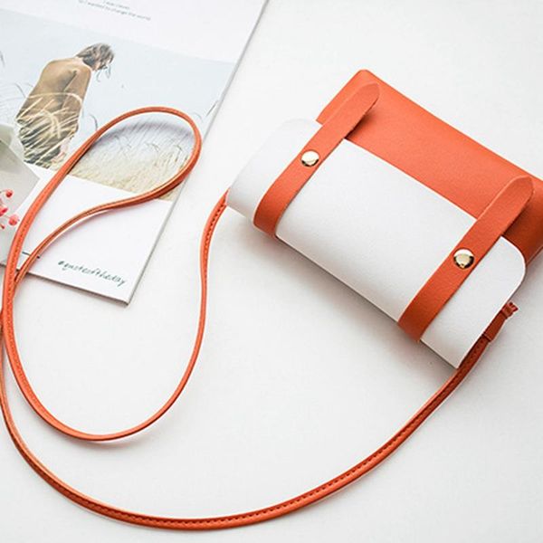 

shoulder bags women mini bag coin purse cross girls cute phone flap mobile pouch 2021