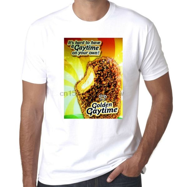 

gaytime ice cream australian mens printed tshirt sport hooded sweatshirt hoodie