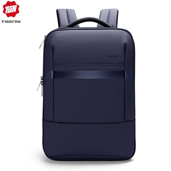 

tigernu anti theft 15.6inch lapbackpack men fashion tpu waterproof travel backpack male school backpack for men luggage bags