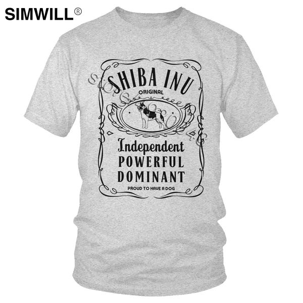 

vintage men's shiba inu short sleeve crew neck japan dog dropshipping dog owner gift tee plus size hooded sweatshirt hoodie men t shir