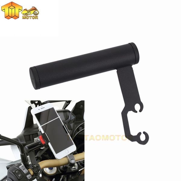 

ck cattle king new for bmw k1600 gt/gtl k1300 s/r/gt k1200s k1200r hp2 sport enduro megamoto mobile phone navigation bracket
